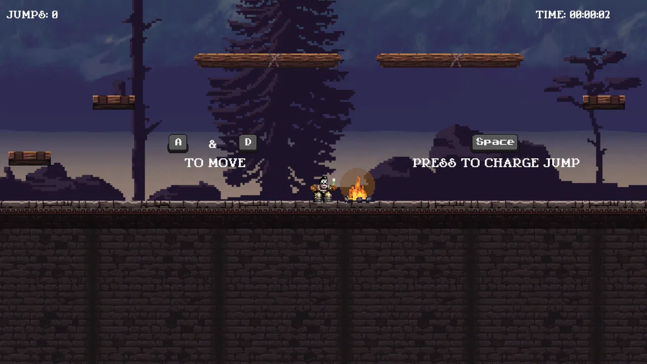Wise in the Heights Screenshot 0