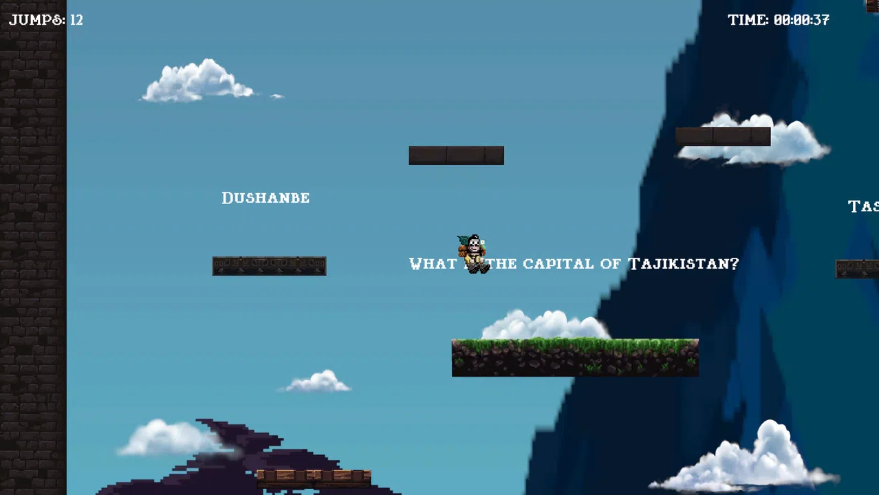 Wise in the Heights Screenshot 1