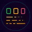 Friendly fire icon