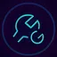Starter kit icon
