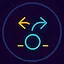 Combo king icon