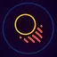 Forceful entry icon