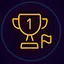 Featured winner icon