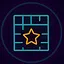 Core curriculum icon