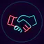 Challenge accepted icon