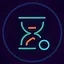 The long haul icon