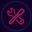 Crafty crafter icon