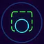 Self saboteur icon