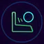 Sticky climber icon