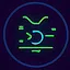Distortion mastery icon