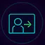 Rated and reviewed icon
