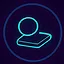 Platform purist icon