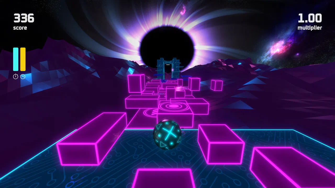 Gluon Screenshot 4