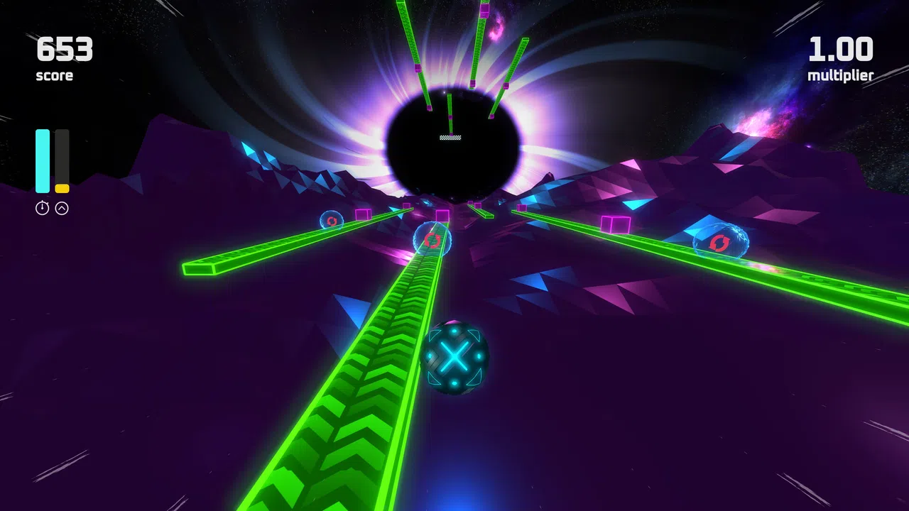 Gluon Screenshot 1