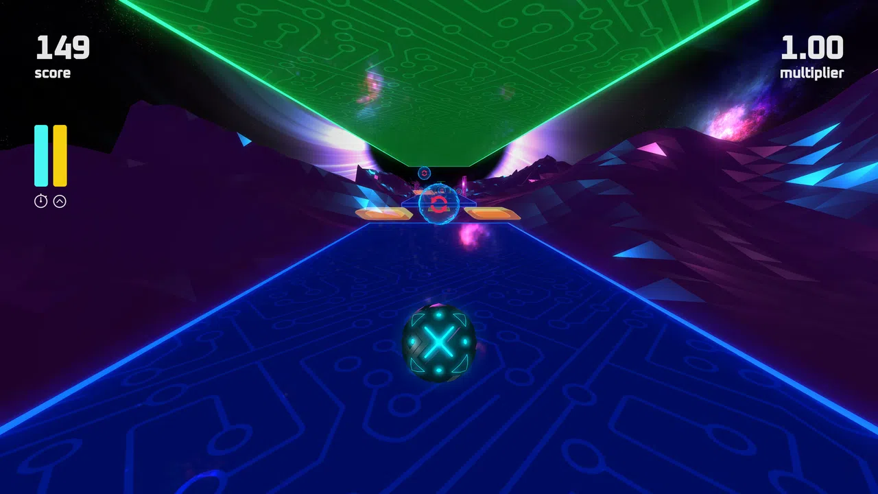 Gluon Screenshot 5