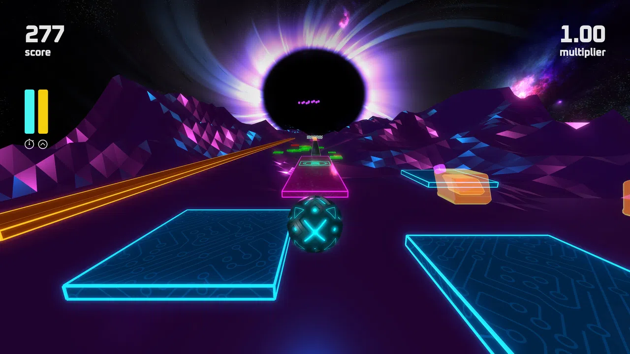 Gluon Screenshot 0