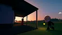 Copter Cove Screenshot 2