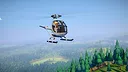 Copter Cove Screenshot 0