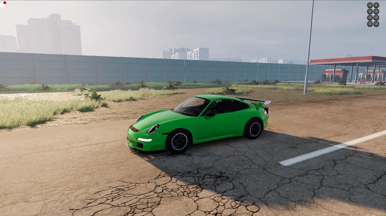 Bounty Drag Racing - Supercar Pack 2 Screenshot 4