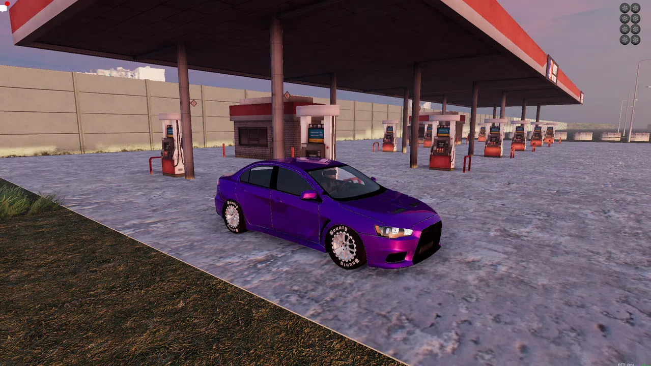 Bounty Drag Racing - Supercar Pack 2 Screenshot 21