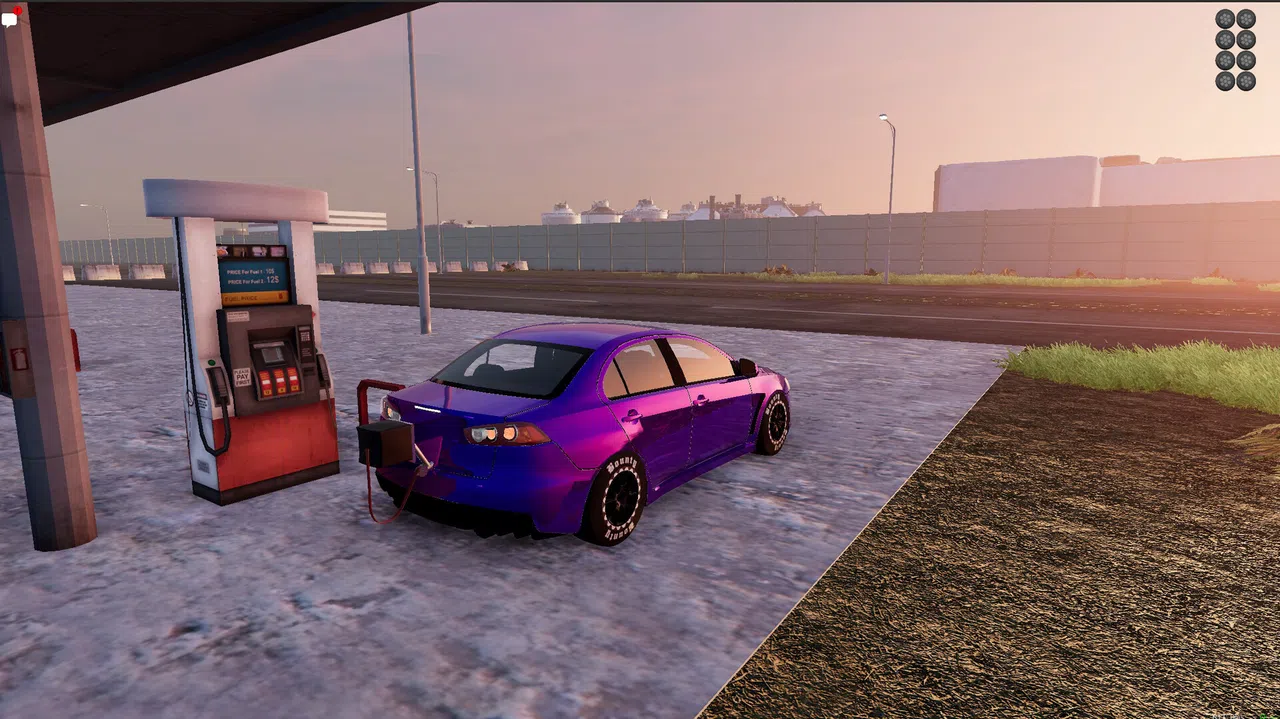 Bounty Drag Racing - Supercar Pack 2 Screenshot 20