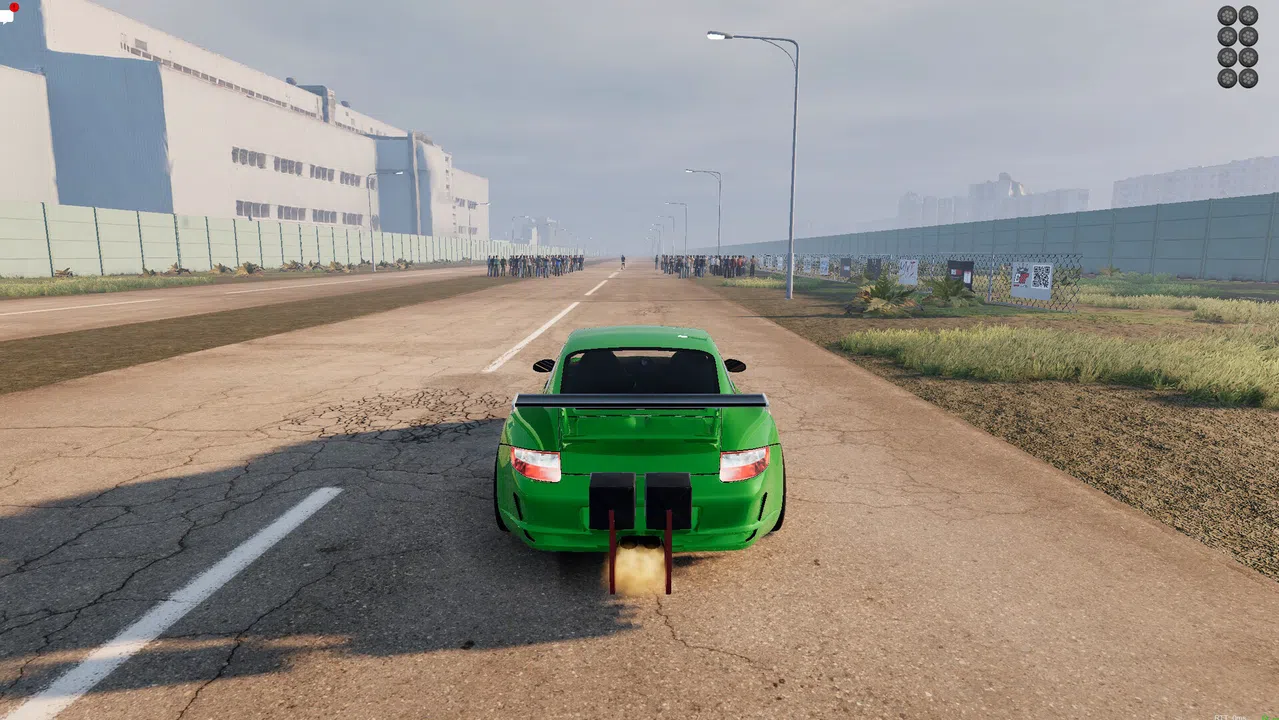 Bounty Drag Racing - Supercar Pack 2 Screenshot 16