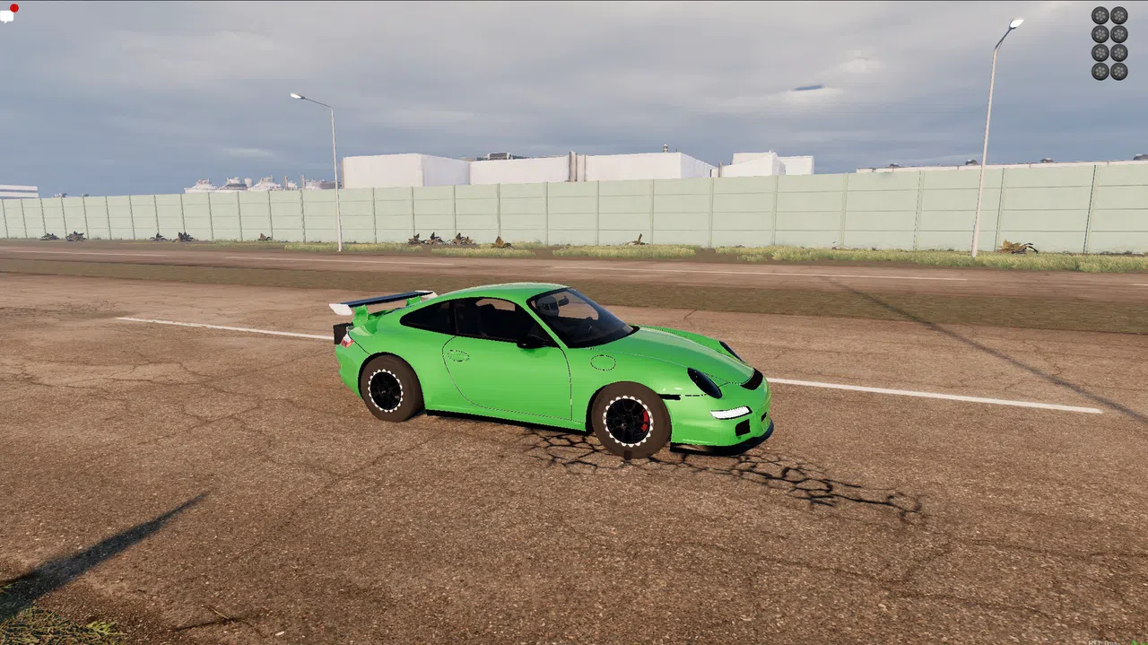 Bounty Drag Racing - Supercar Pack 2 Screenshot 17