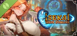 Isekai: Waifu Overlord Demo