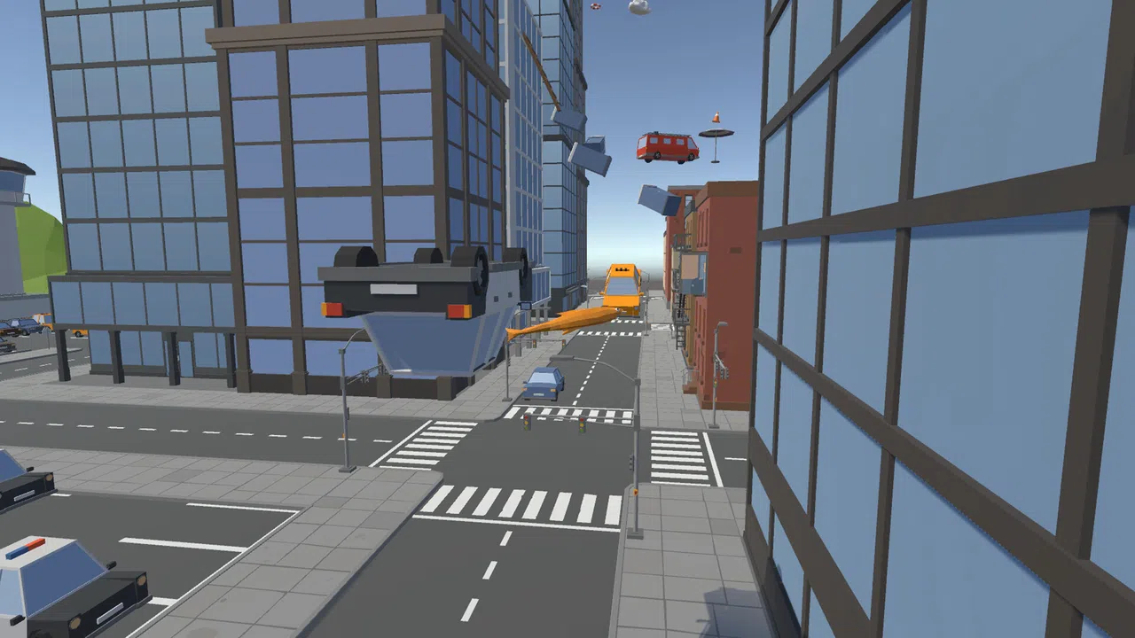 Reverse Fishing Screenshot 2