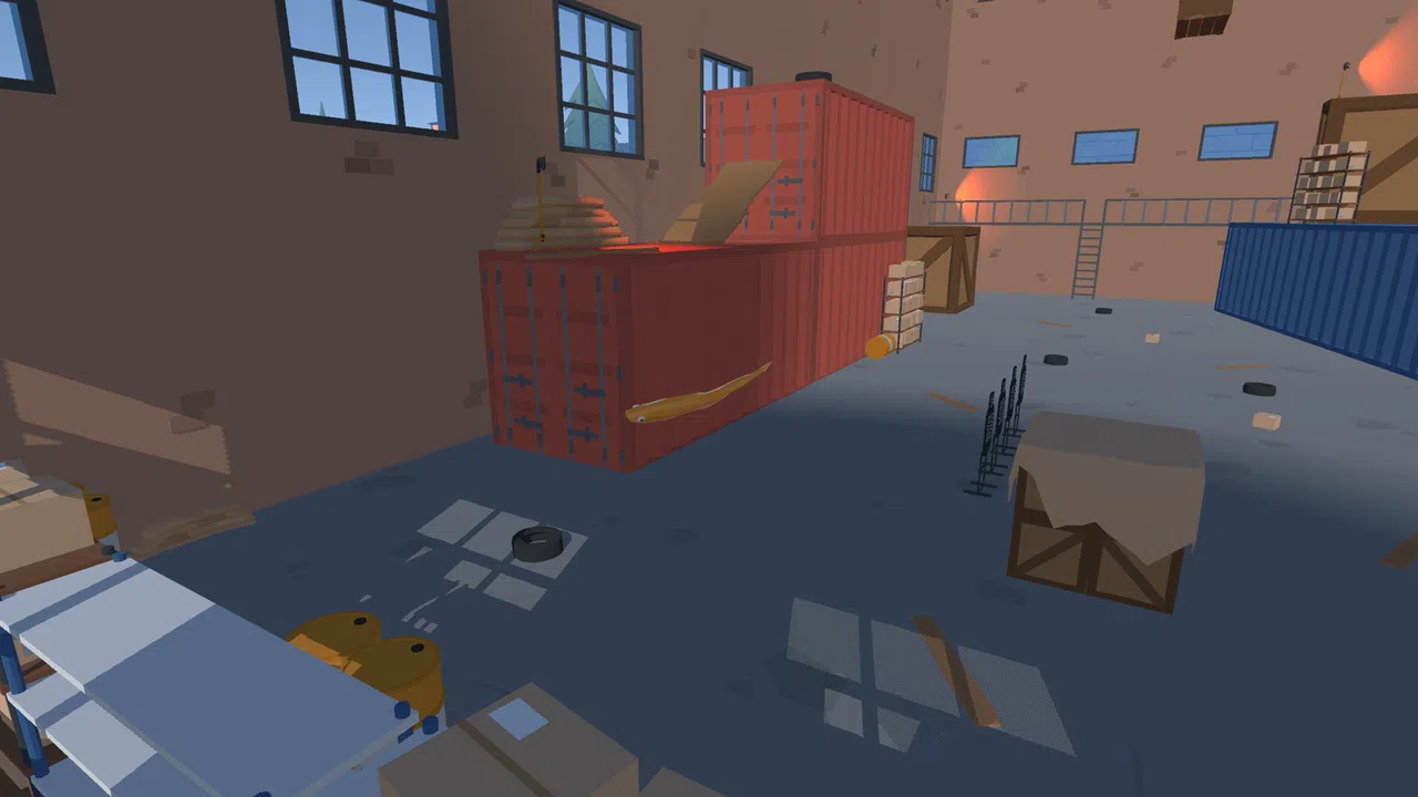 Reverse Fishing Screenshot 3