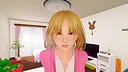 ItazuraVR - Hair Half up bun Screenshot 5