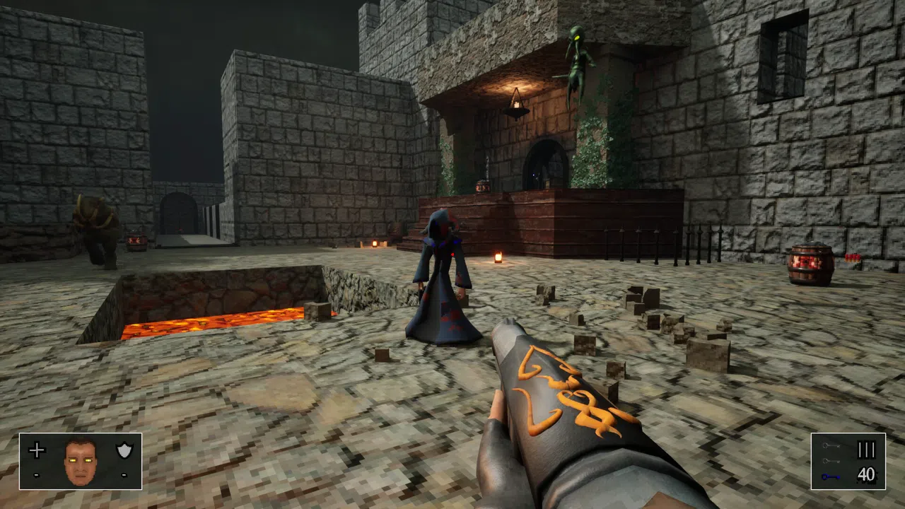 KARMx Screenshot 2