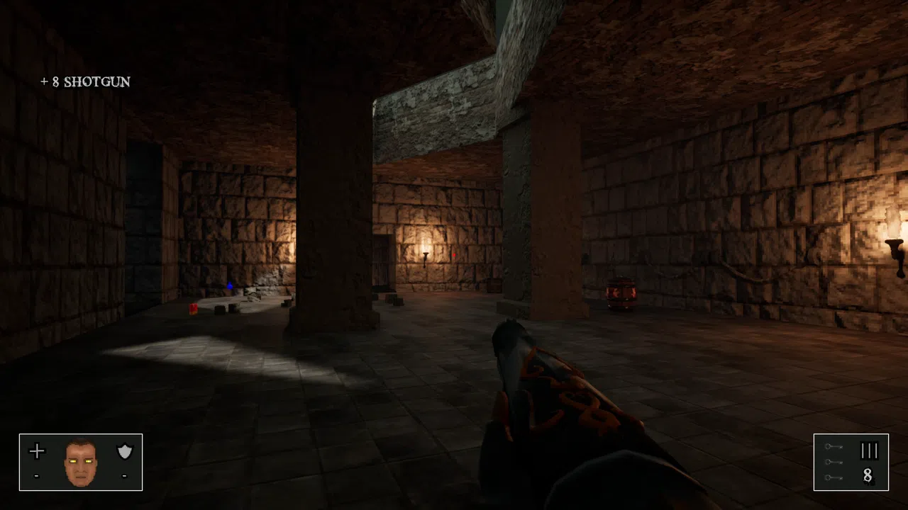 KARMx Screenshot 3