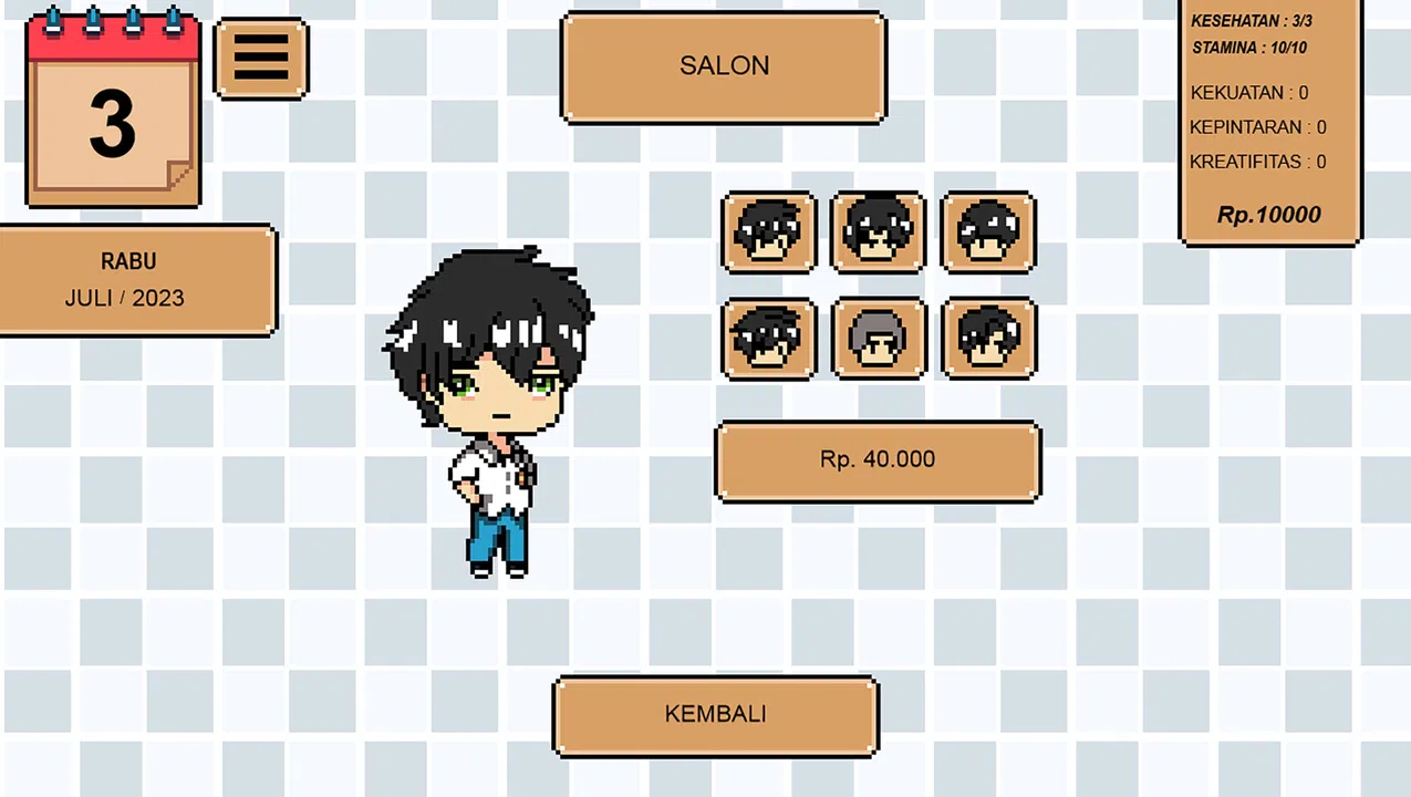 Warna Screenshot 1