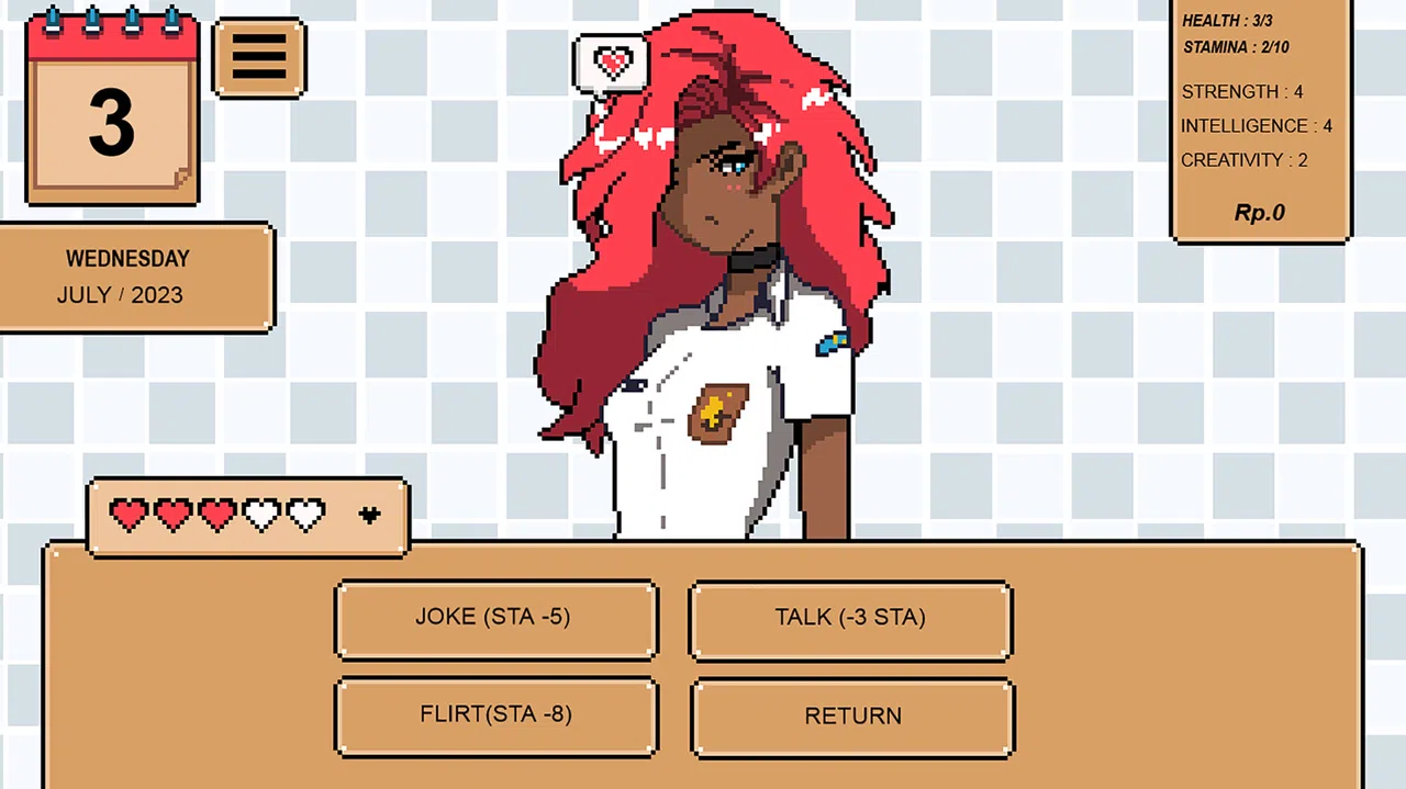 Warna Screenshot 0