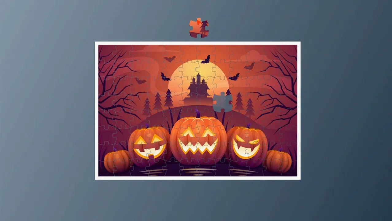 Silhouette of Fear Screenshot 3