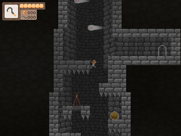 Treasure Adventure Game Screenshot 7