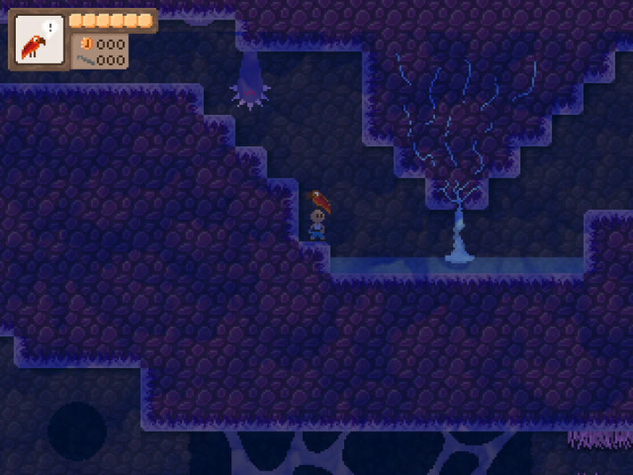 Treasure Adventure Game Screenshot 6