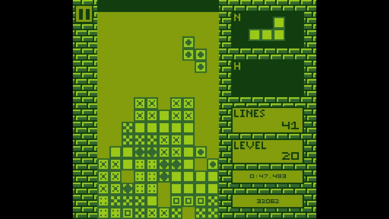 Emerald Gallery: 2-Score Screenshot 1