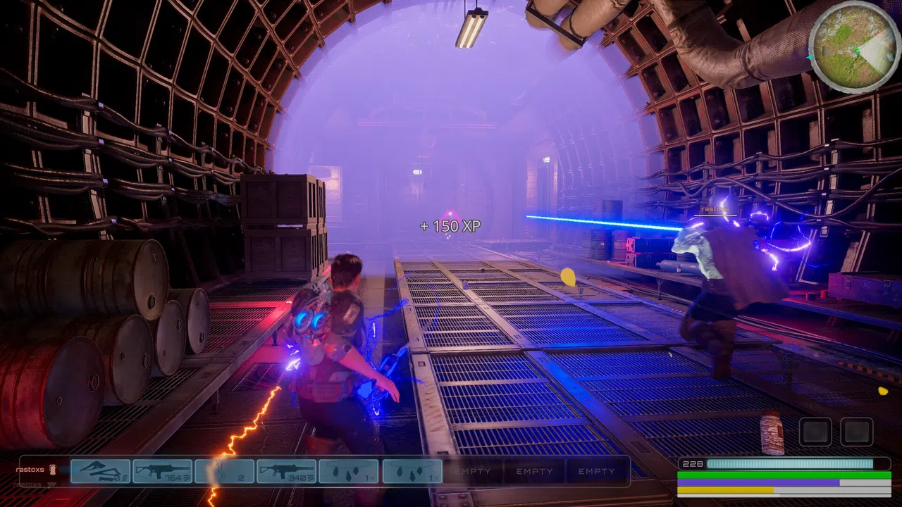 Skylorn: Bound Together Screenshot 10