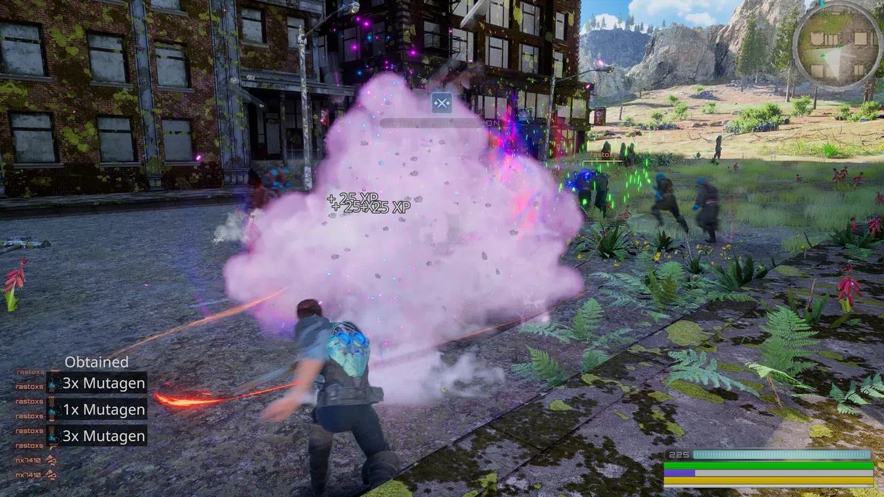 Skylorn: Bound Together Screenshot 11