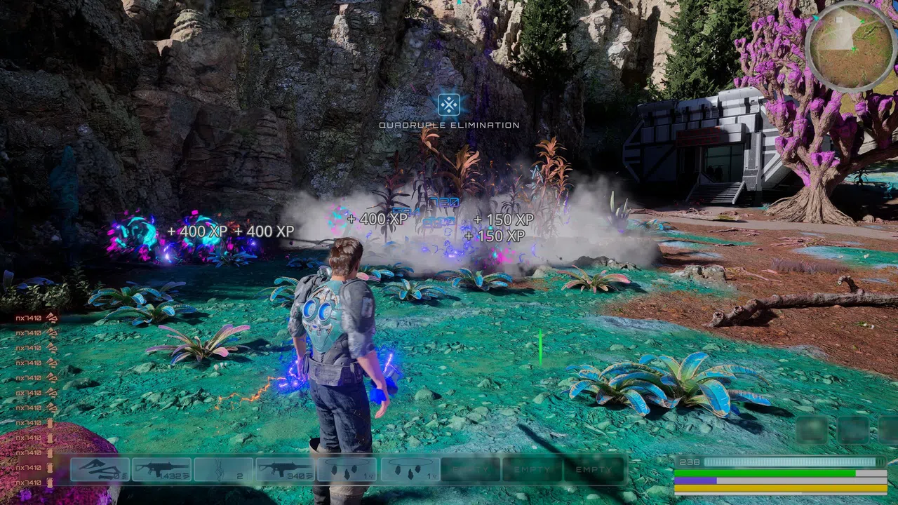 Skylorn: Bound Together Screenshot 14