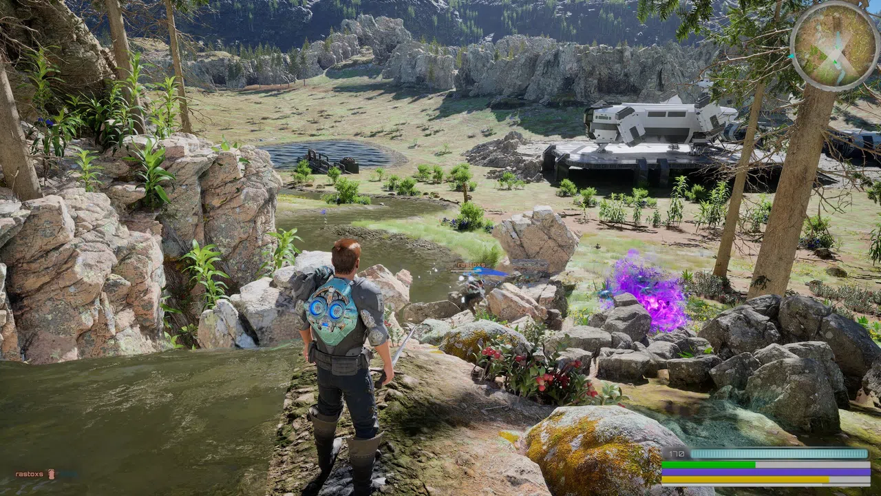 Skylorn: Bound Together Screenshot 9