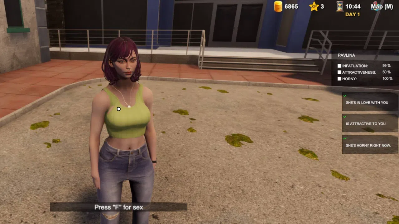 Sex Screenshot 28