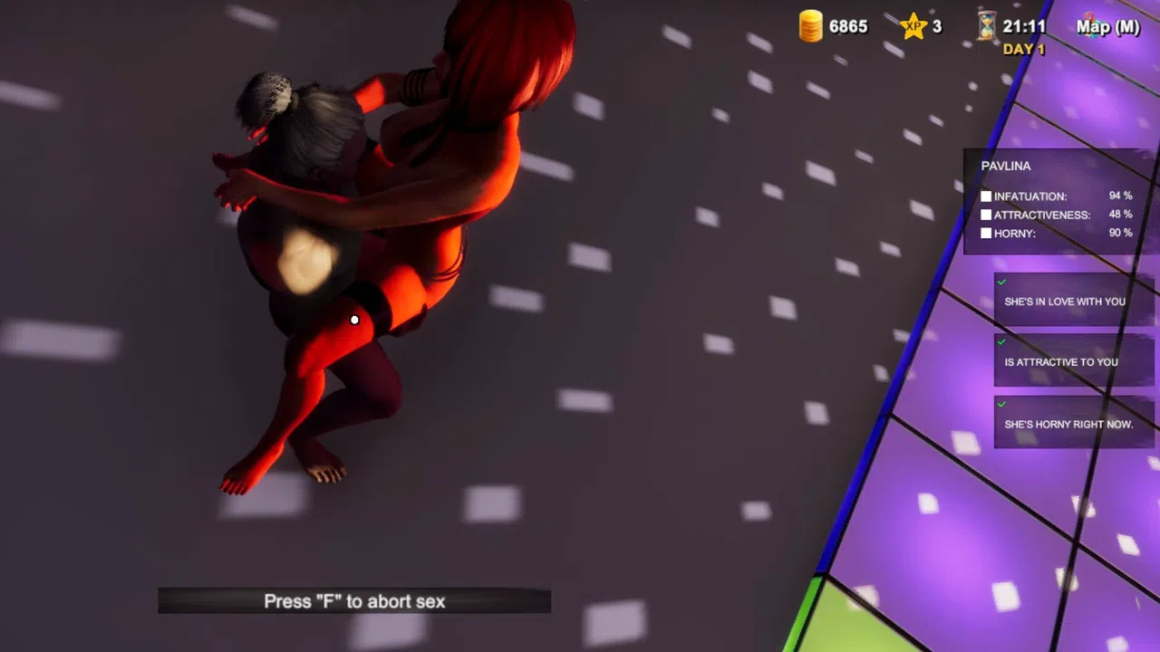 Sex Screenshot 8