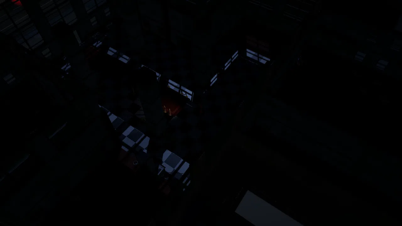 Machine TakeOver Screenshot 2
