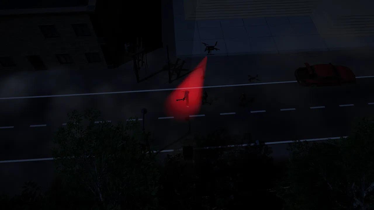 Machine TakeOver Screenshot 4