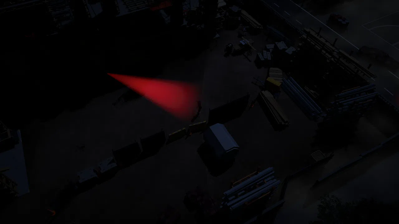 Machine TakeOver Screenshot 1