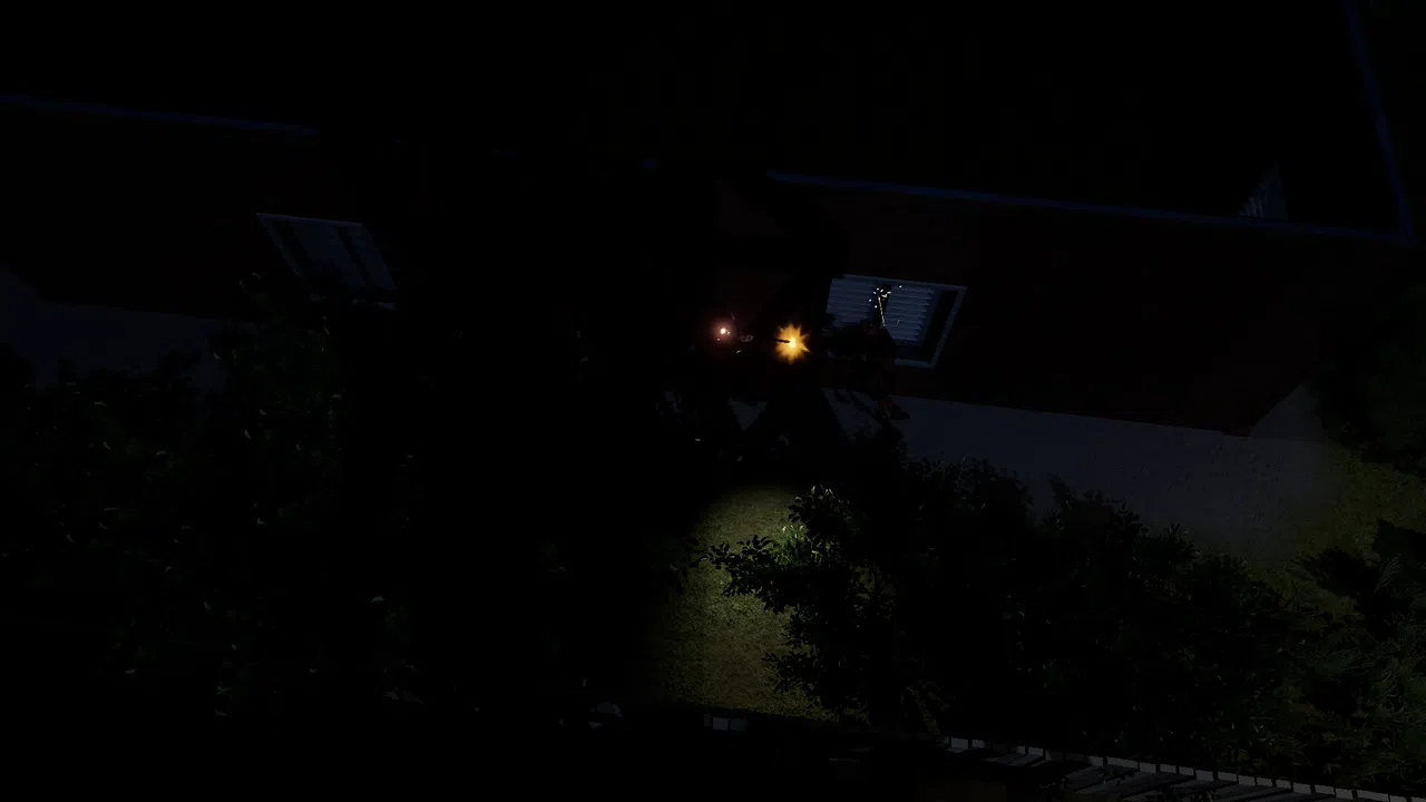 Machine TakeOver Screenshot 5
