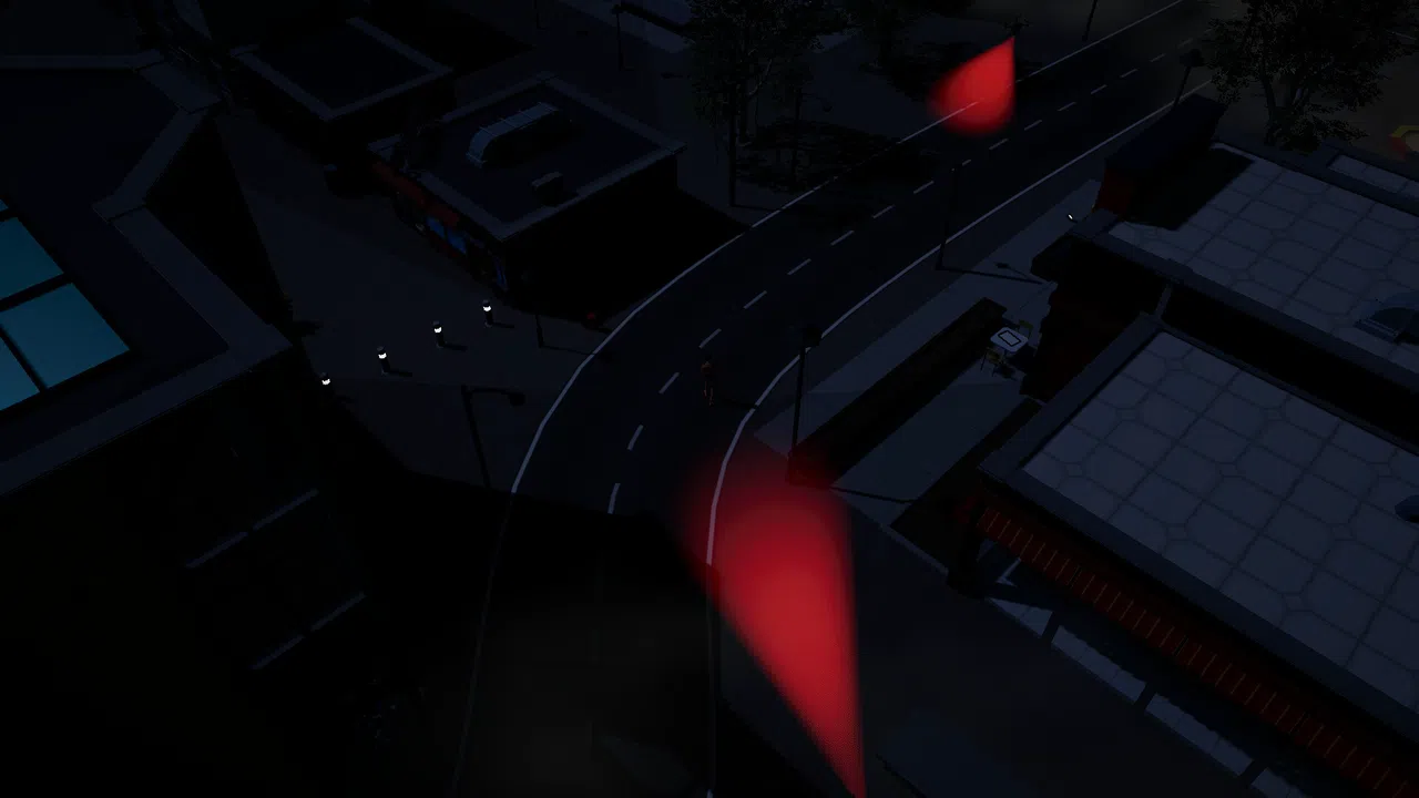 Machine TakeOver Screenshot 3